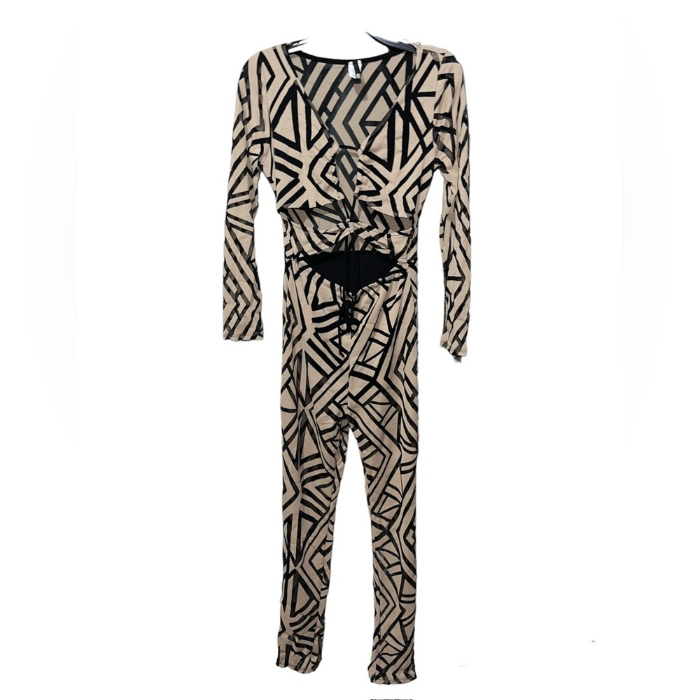 ⭐️3/$15⭐️ M Thin EUC Full Body Suit